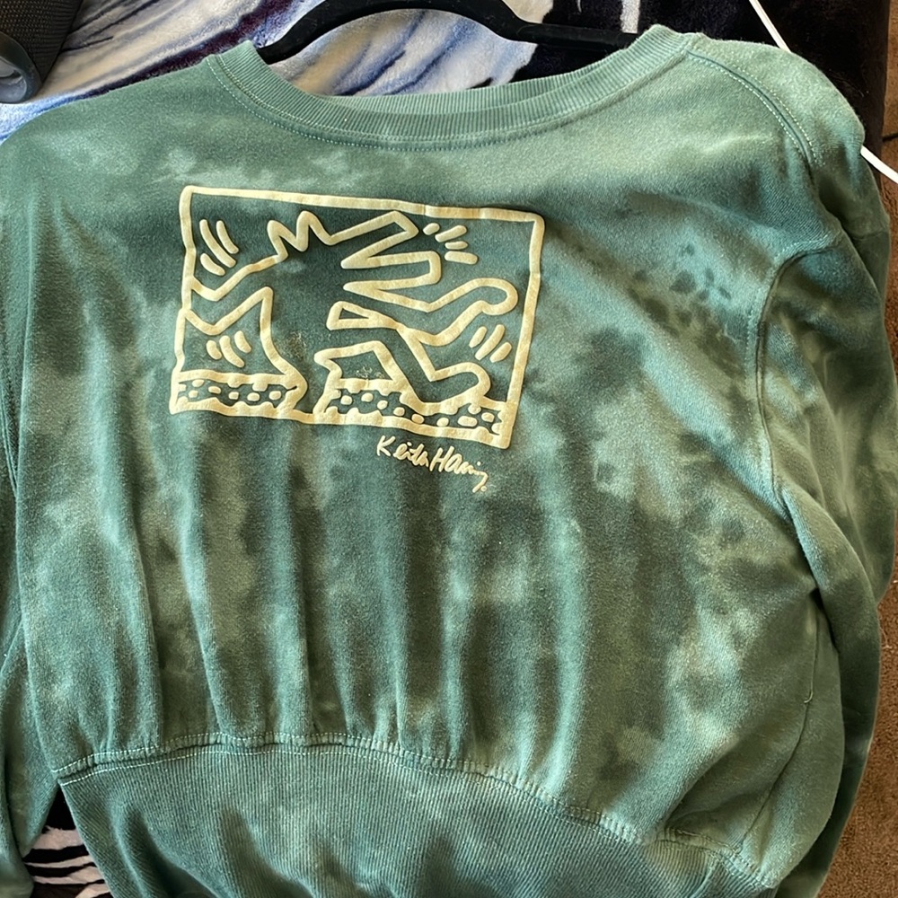 💚